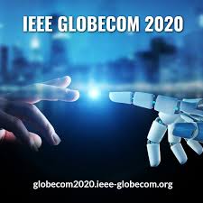 Joint workshop on IEEE Globecom 2020