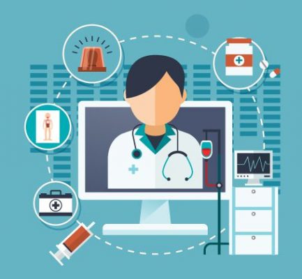 Joint workshop between 5G-HEART and 5G-TOURS on Tele-Health Solutions Powered by 5G