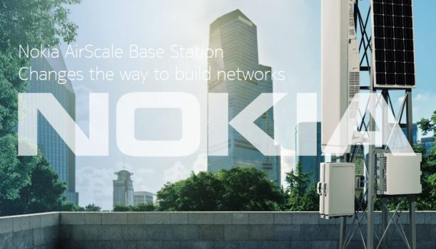 NOKIA Bell Labs France