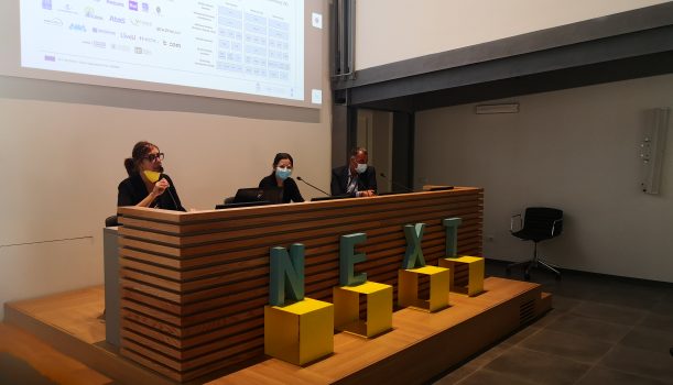 First 5G-TOURS industrial workshop hosted in Torino: the touristic city