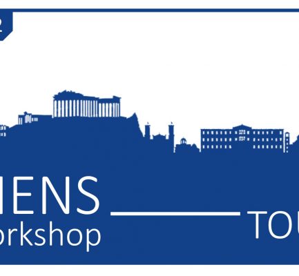Join Athens 5G mobility-efficient city workshop